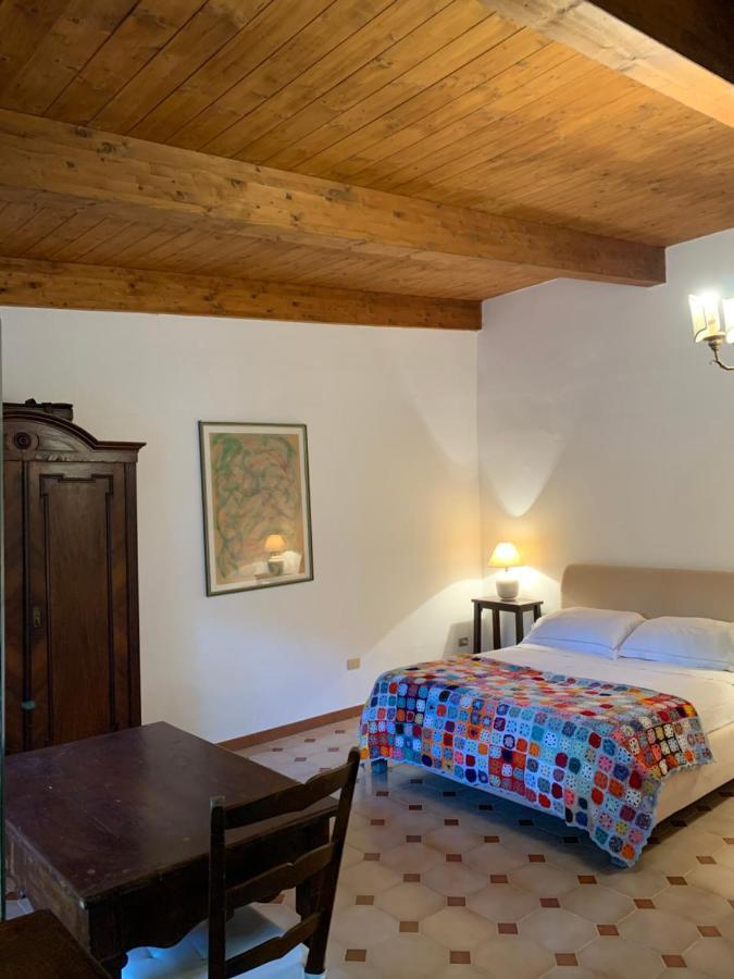 Villa Giulia Lecce Buitenkant foto